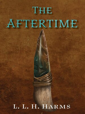 cover image of The Aftertime